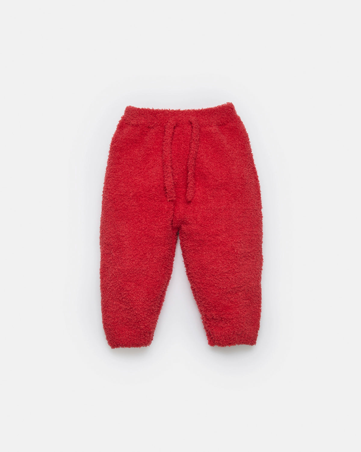 Ecru Crimson//