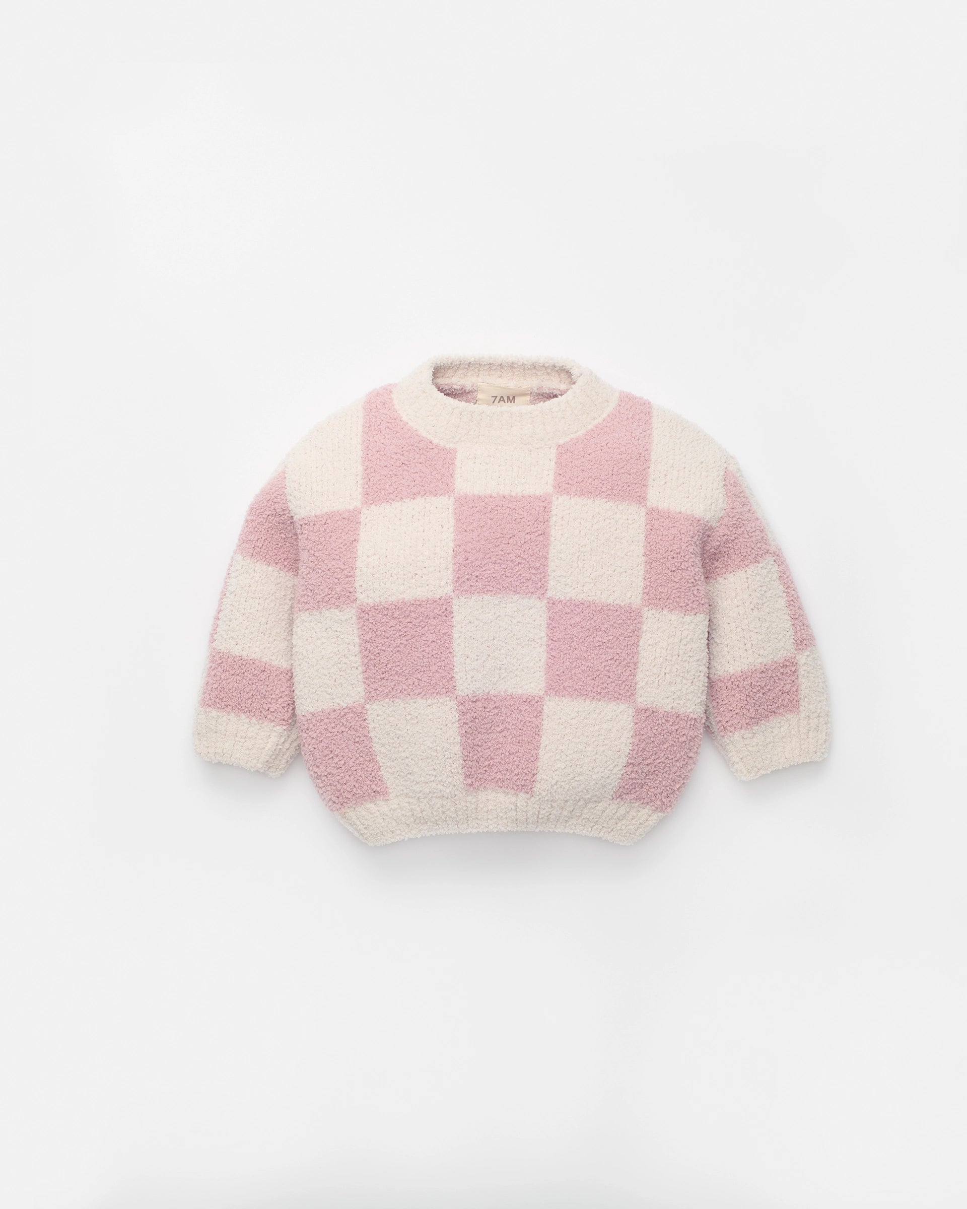 Ecru Ash Rose//