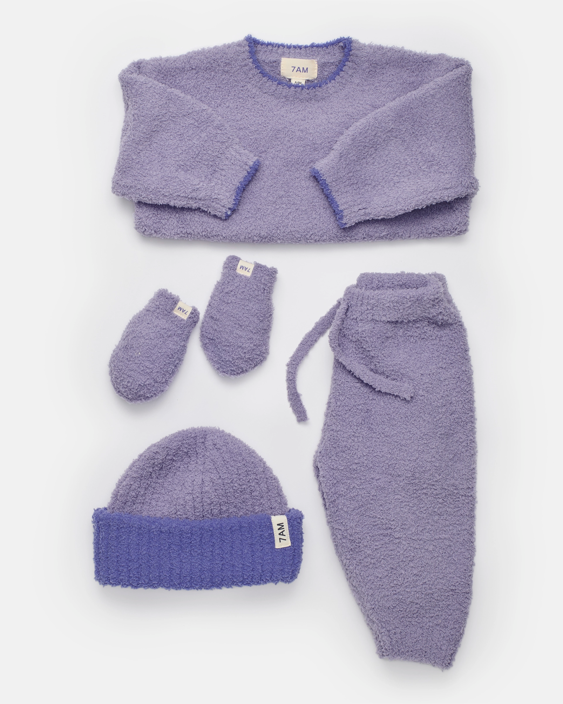 Taro Imperial//