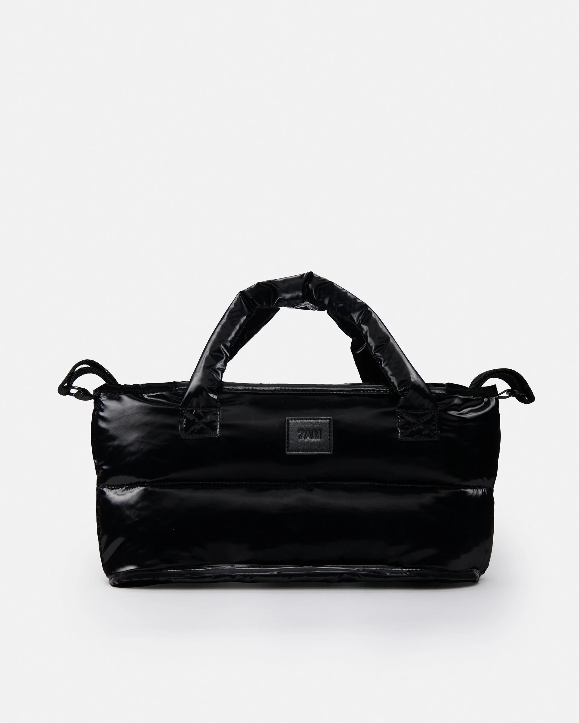 Black Liquid Shine//