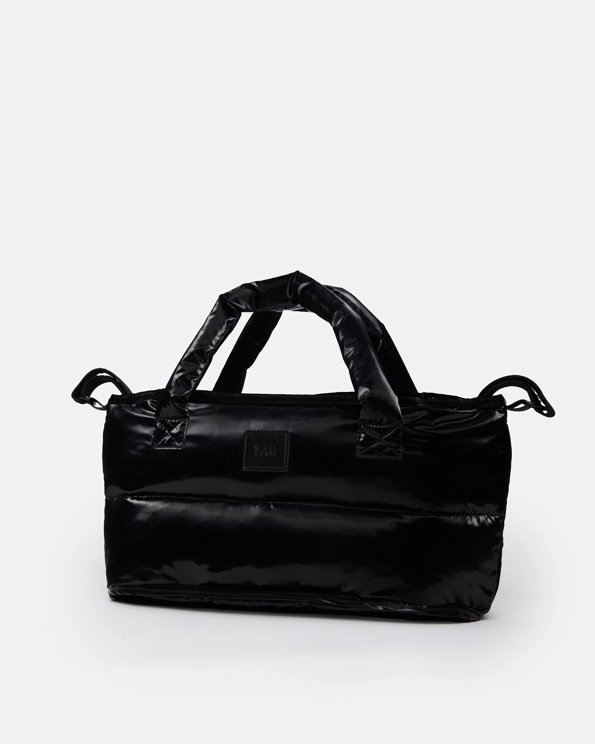 Black Liquid Shine//