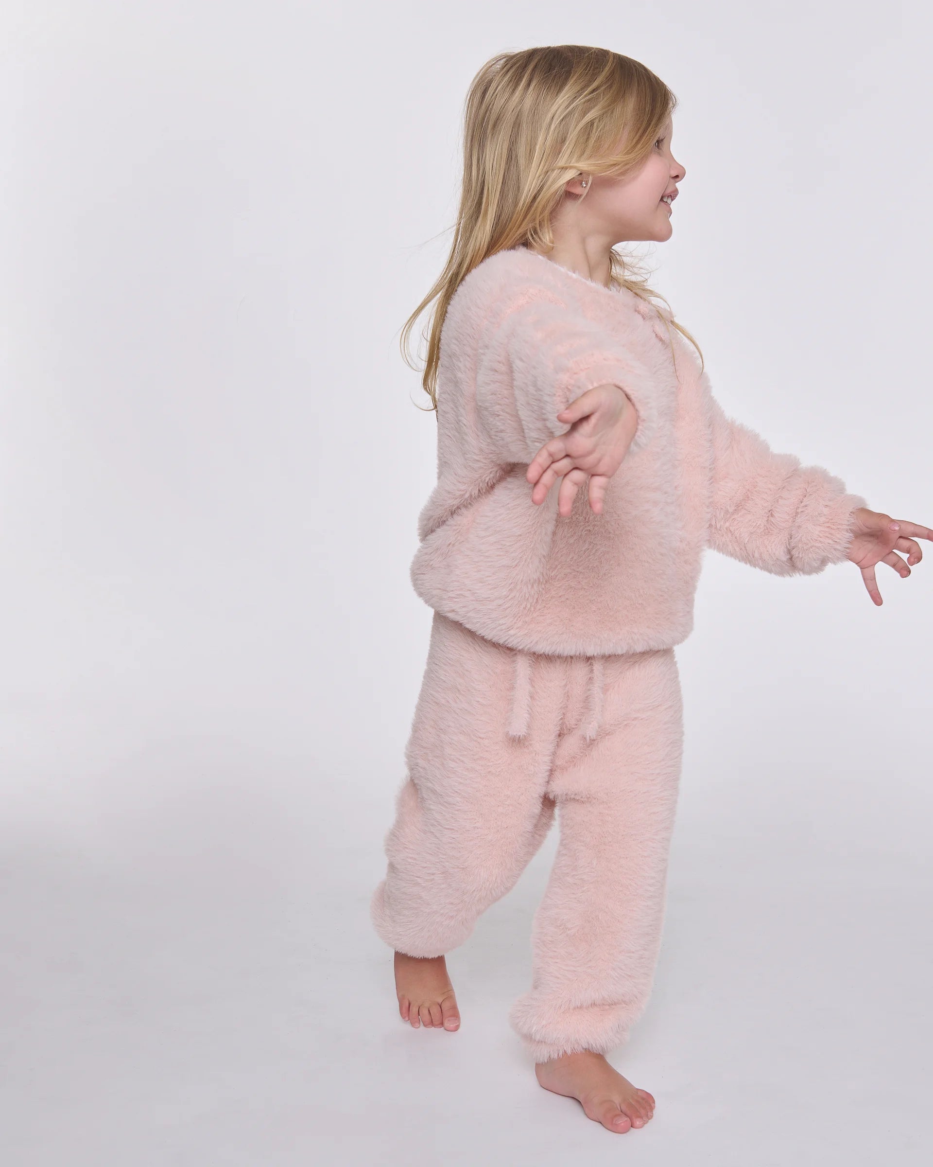 Powder Pink//