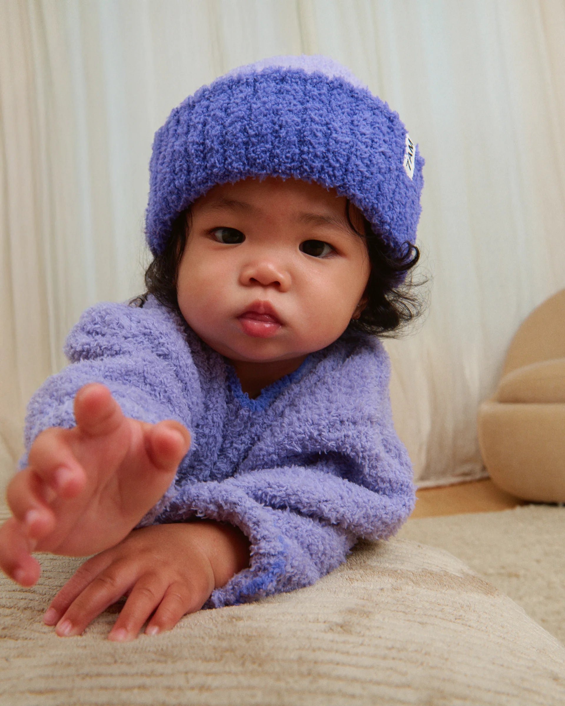 Taro Imperial//