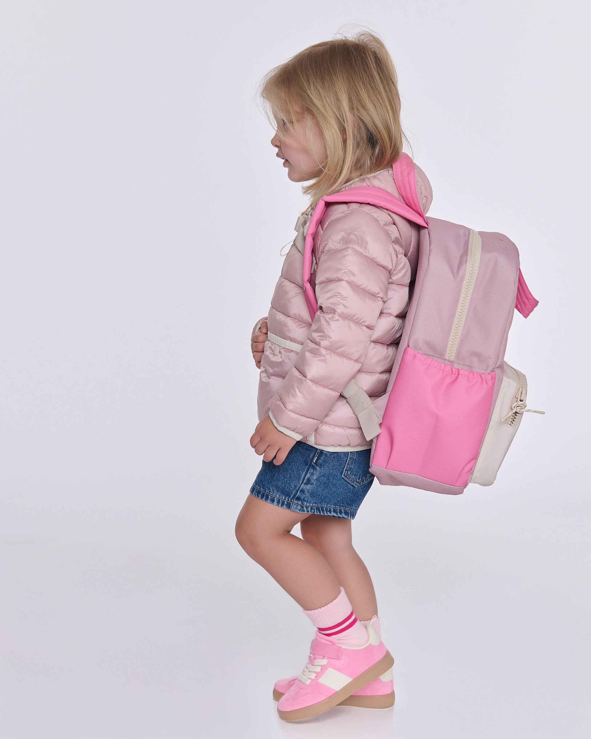 Ash Rose//