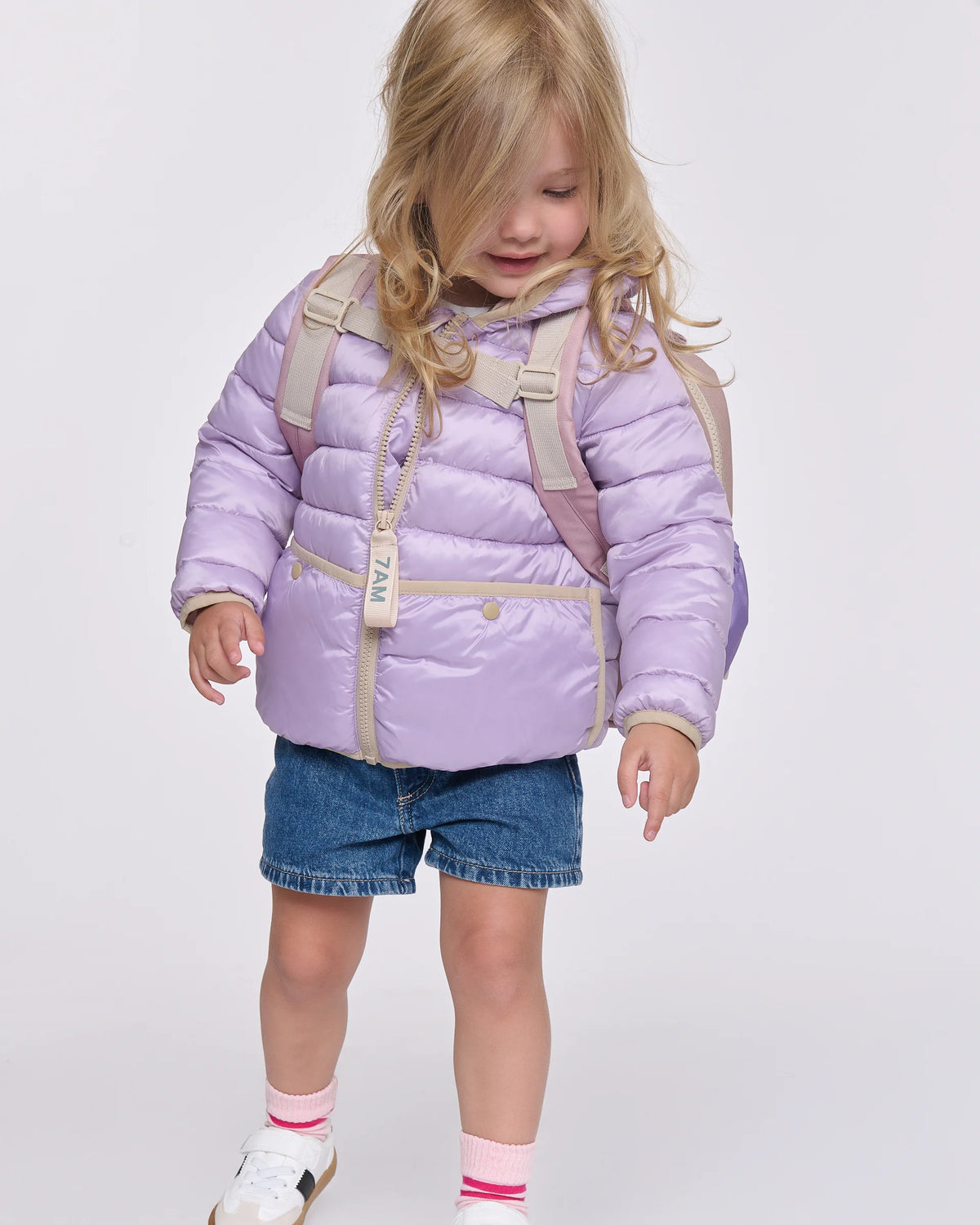 Light Purple//