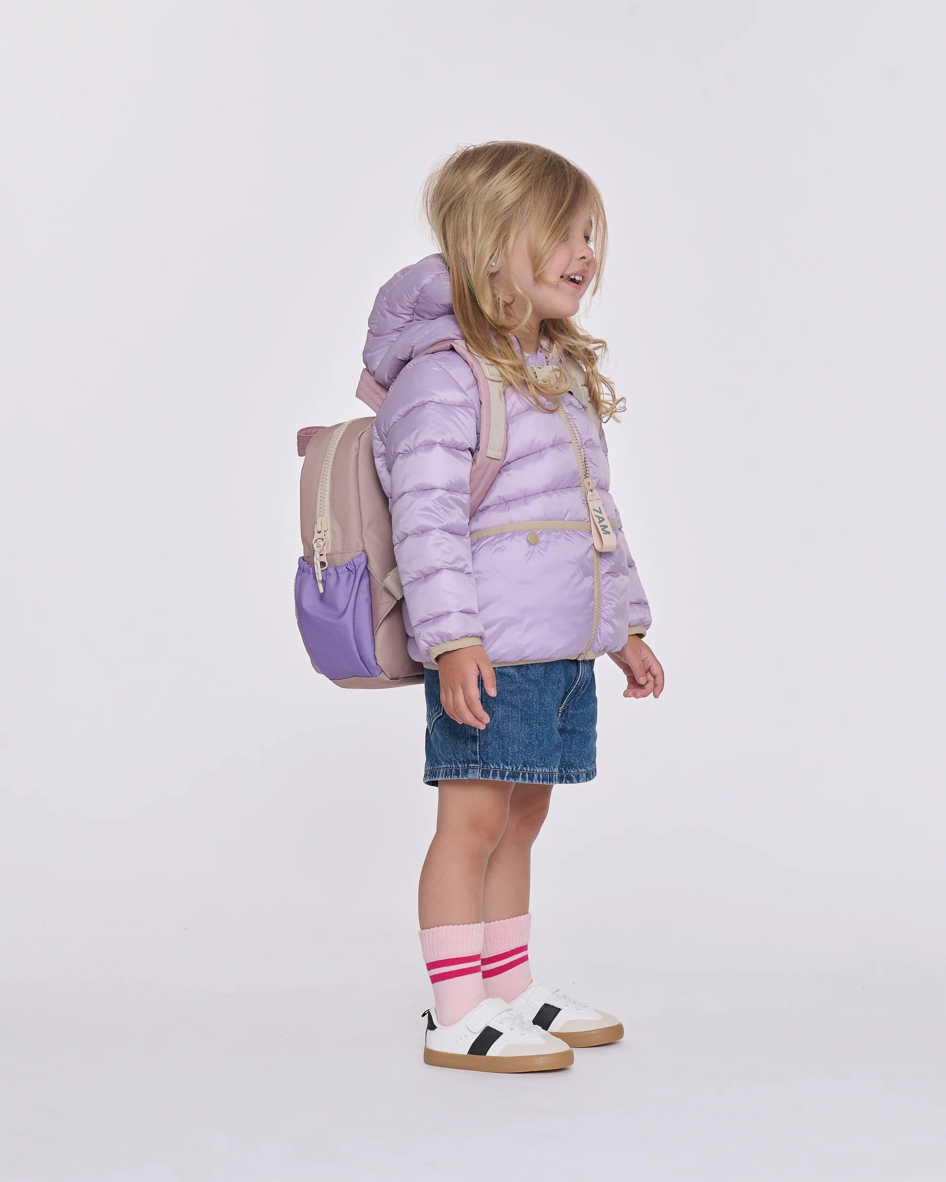 Light Purple//