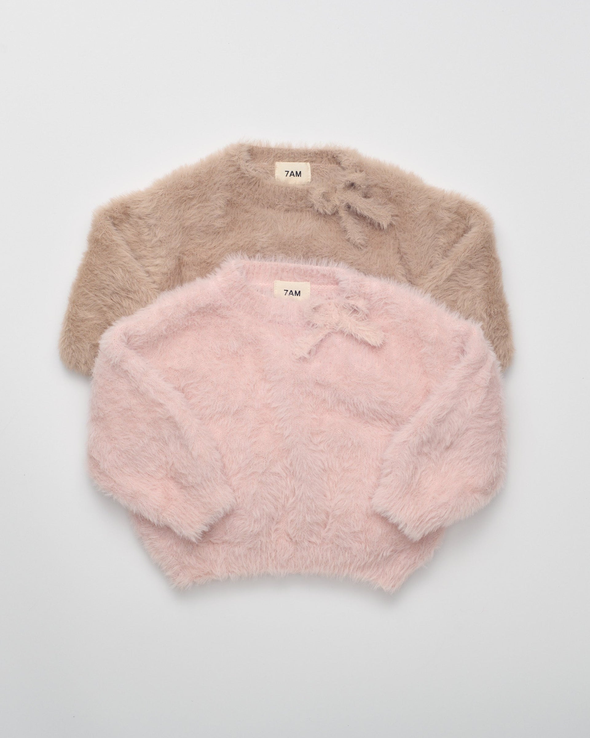 Powder Pink//