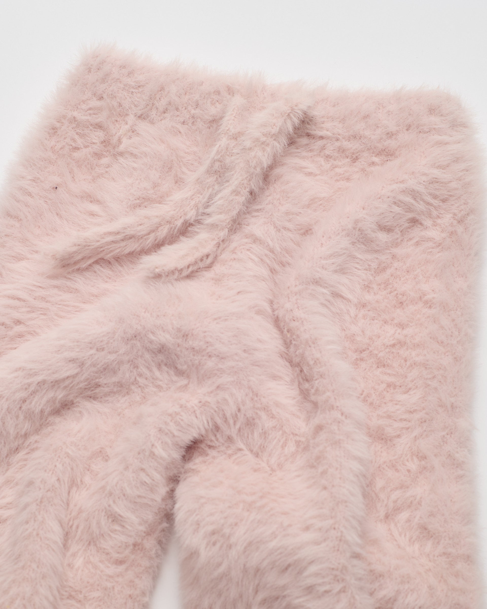 Powder Pink//