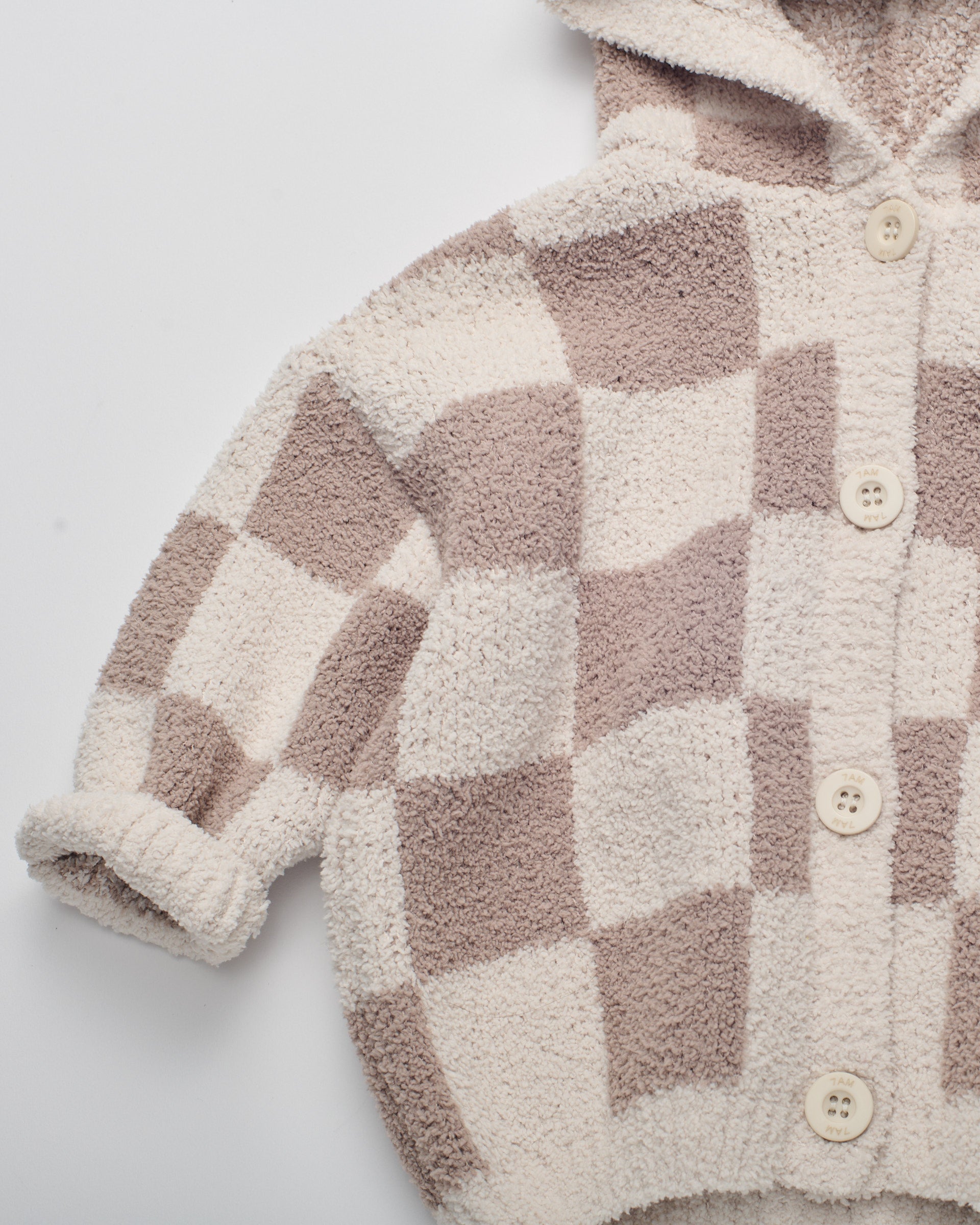 Ecru Taupe//