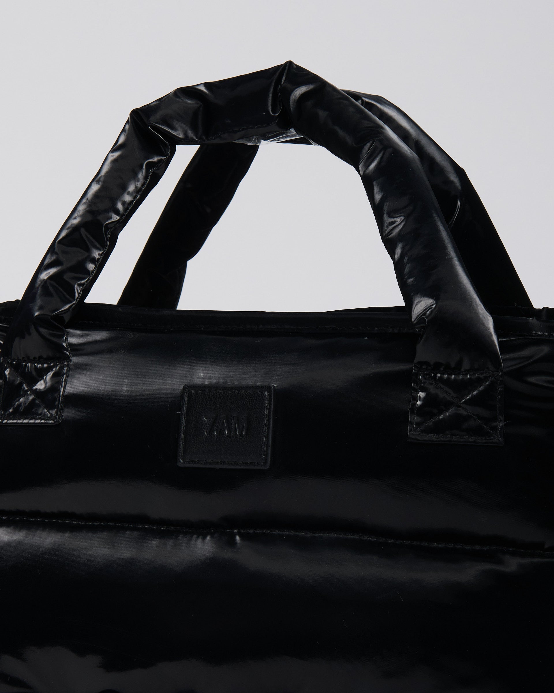 Black Liquid Shine//