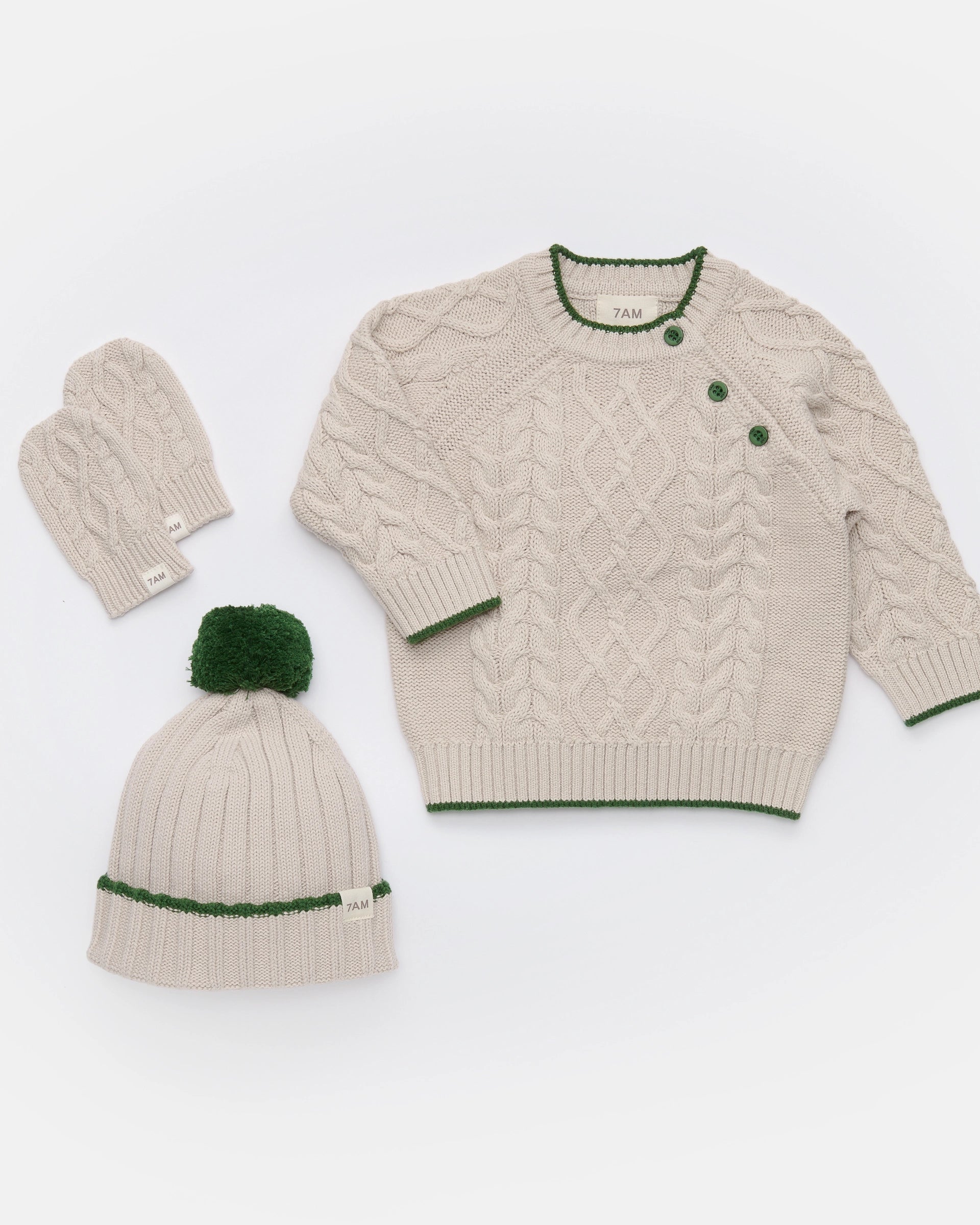 Wheat Ivy//