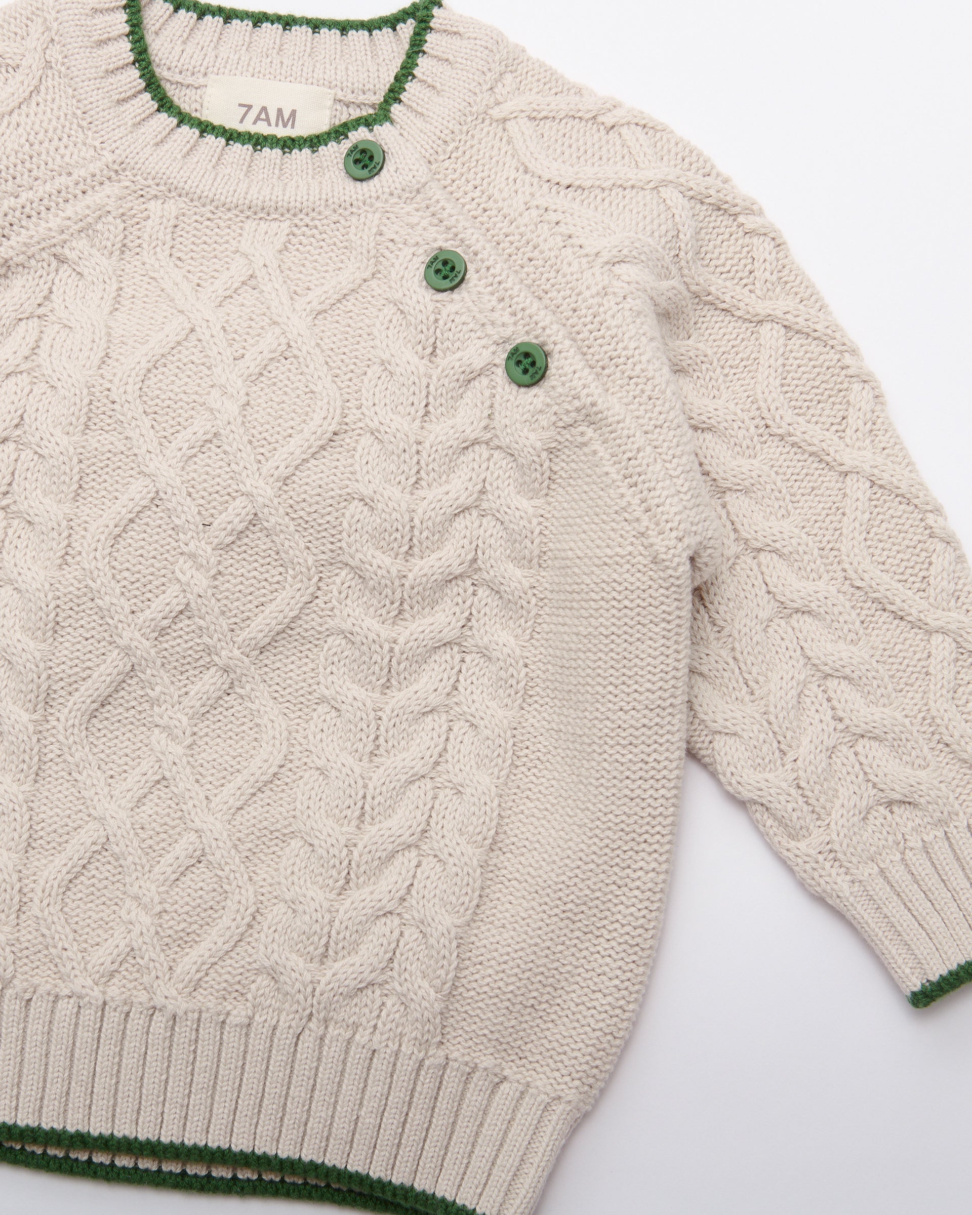 Wheat Ivy//