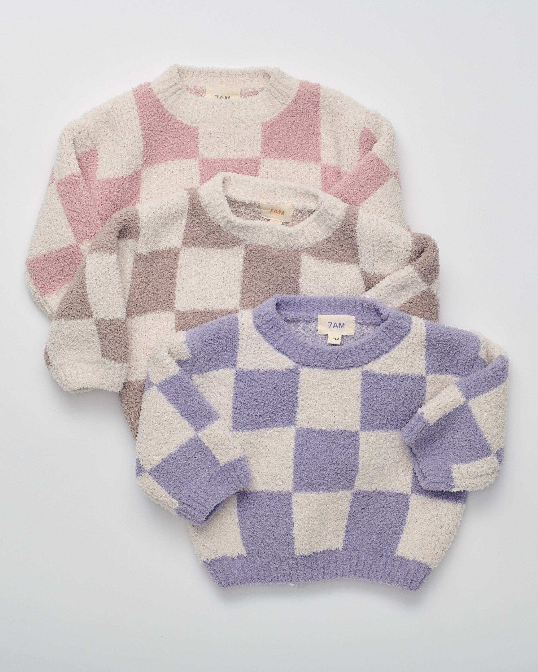 Ecru Ash Rose//