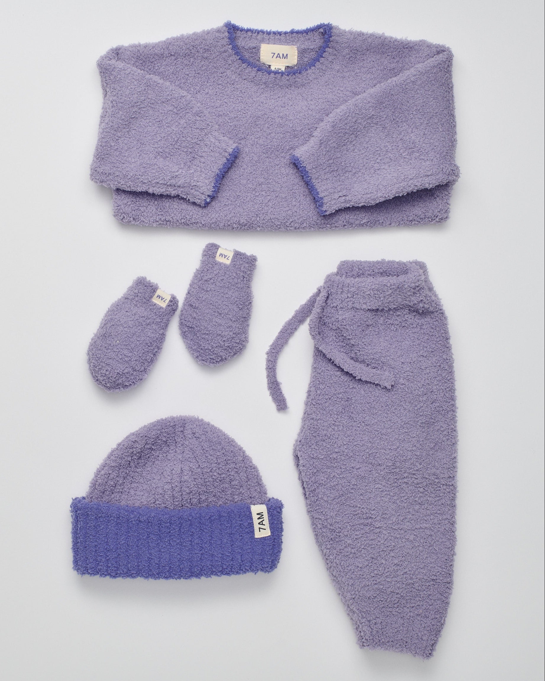 Taro Imperial//