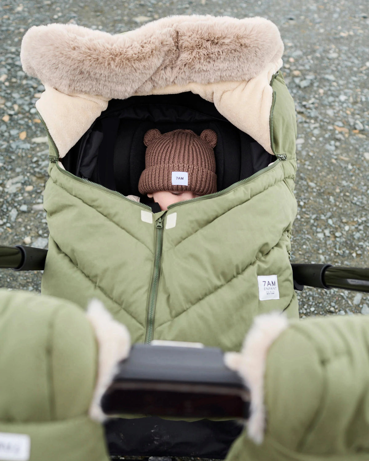 Brown//