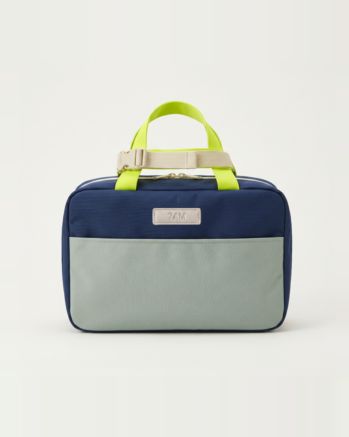 Mystic Blue, Mirage, Lime//