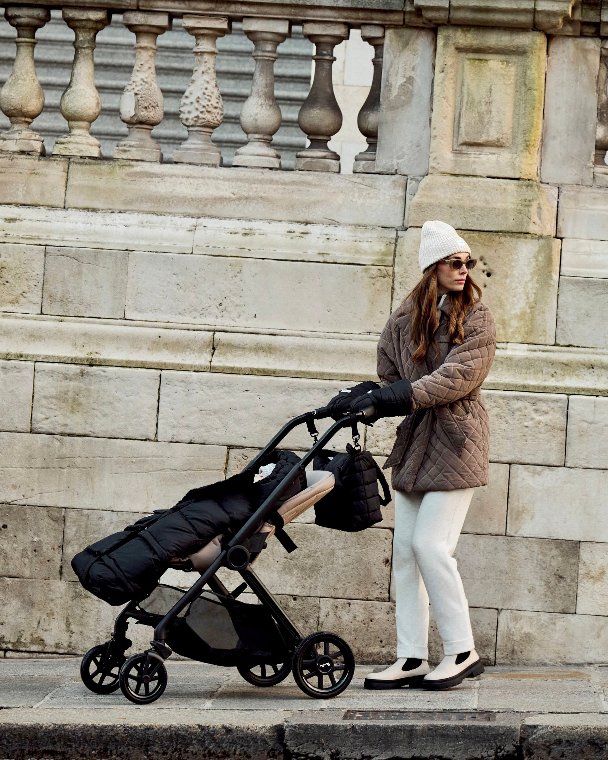 Blanket 212 evolution - Plush