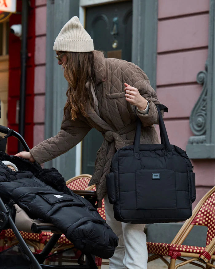 Plaza Weekend Diaper Bag