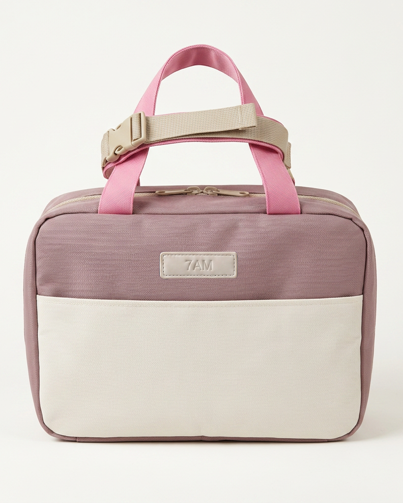 Ash Rose, Ecru, Pink//