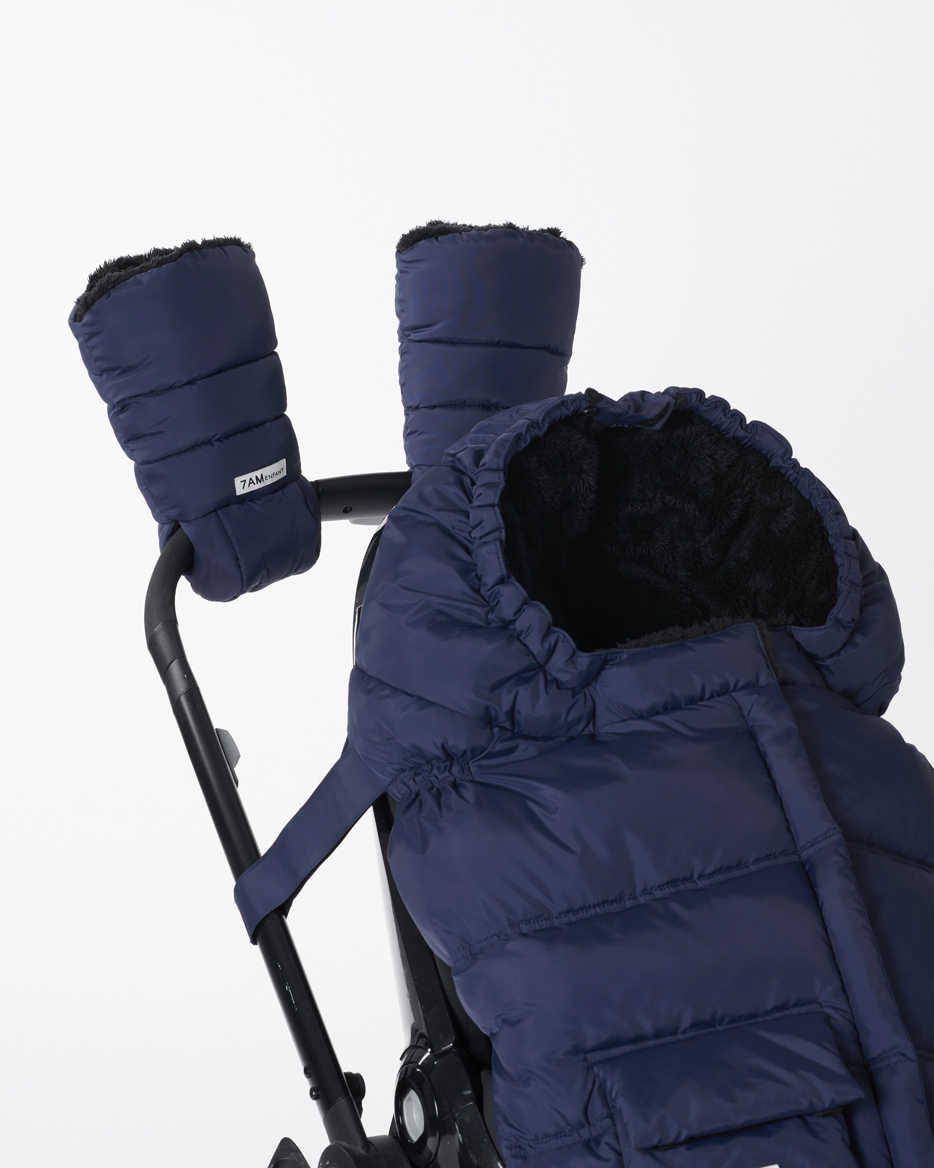 Blanket 212 evolution - Plush