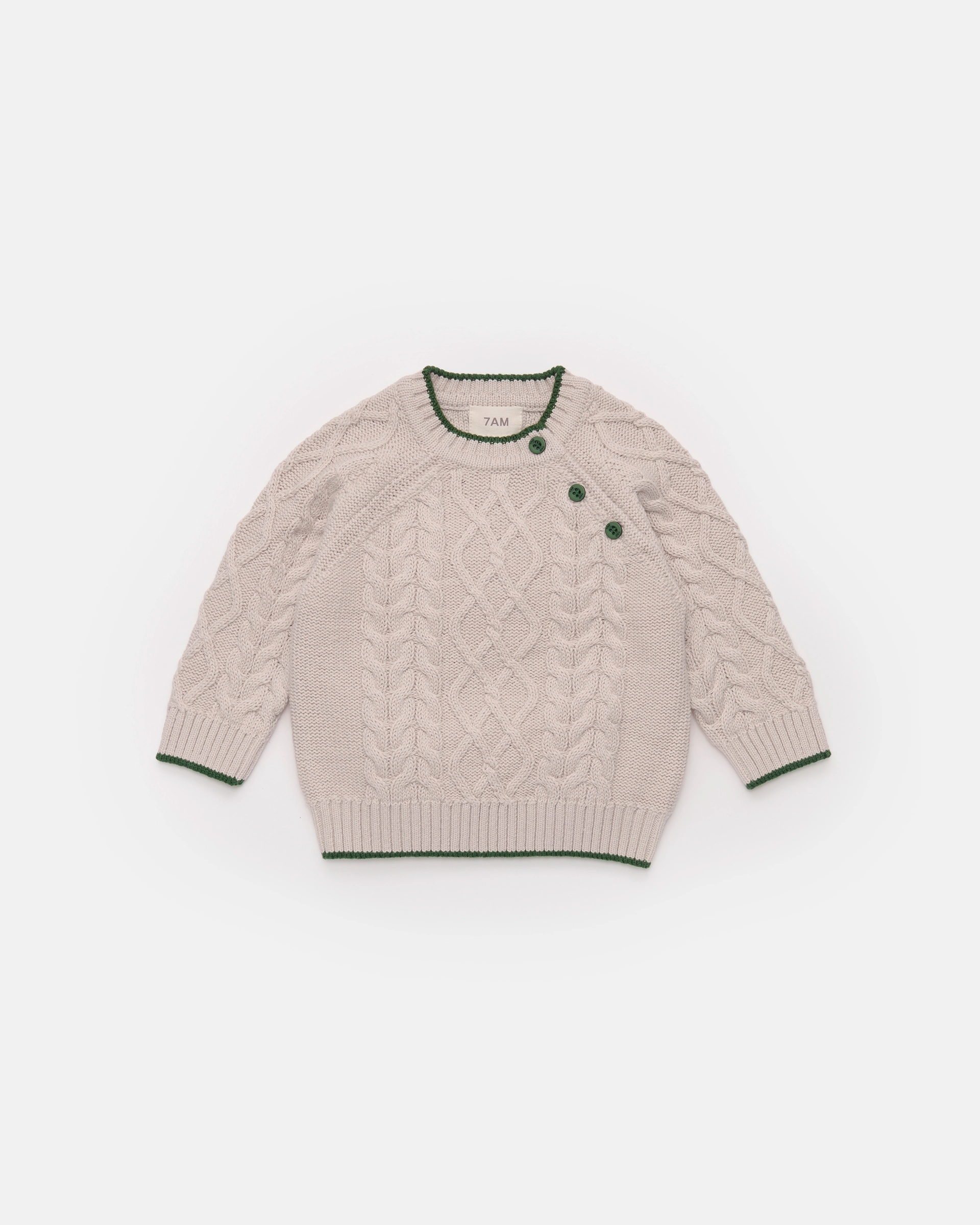 Wheat Ivy//