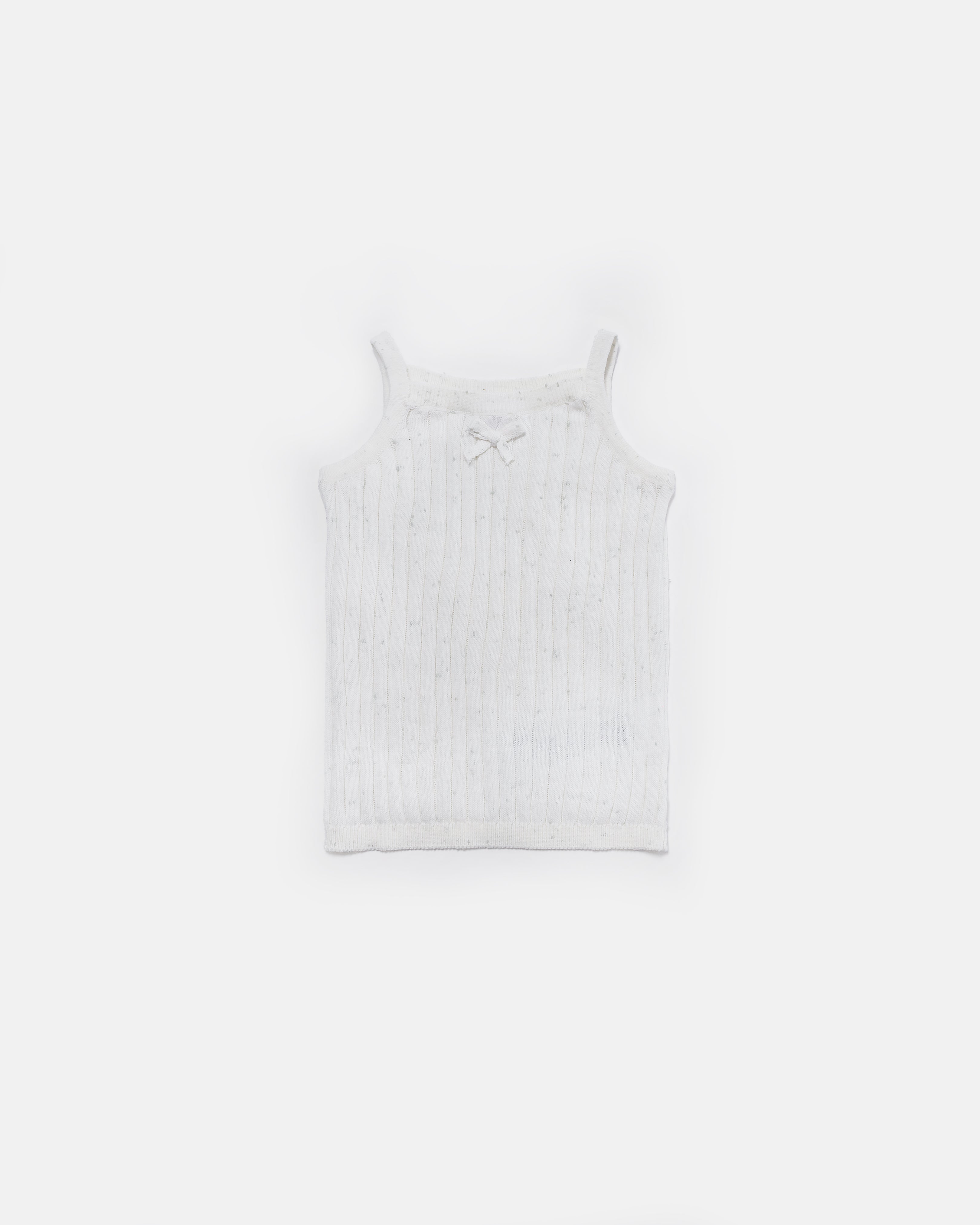 Camisole - Ribbed