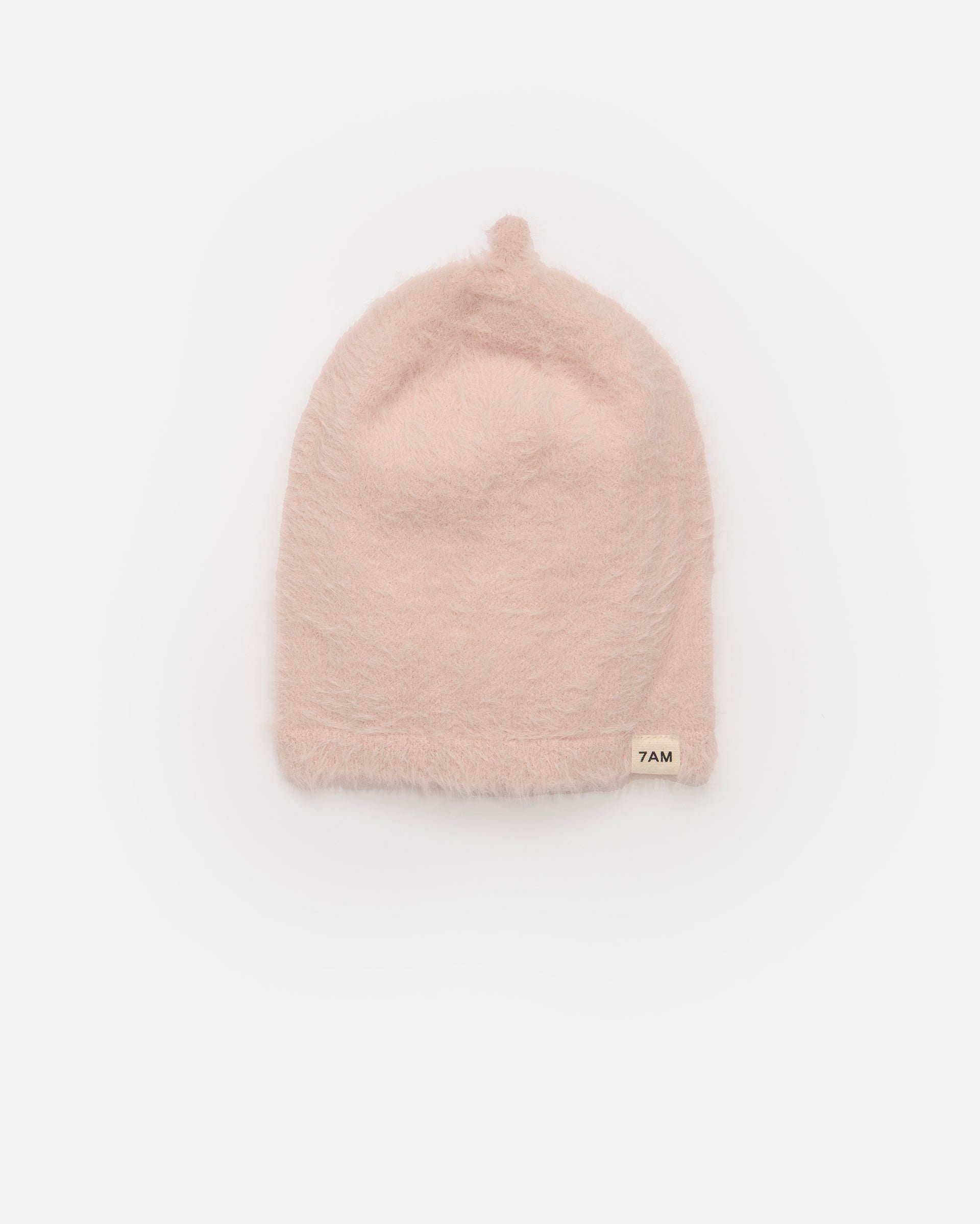 Powder Pink//