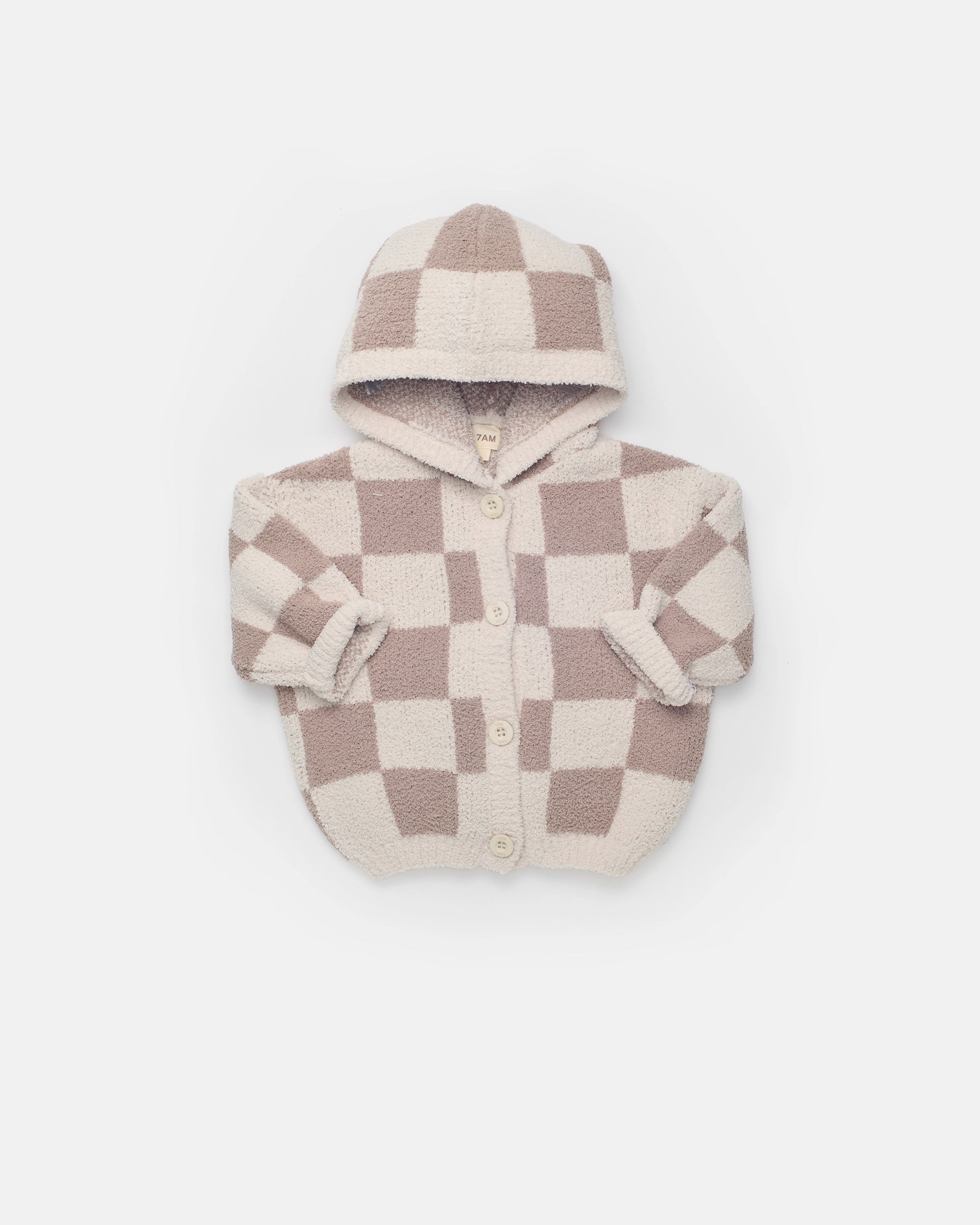Ecru Taupe//