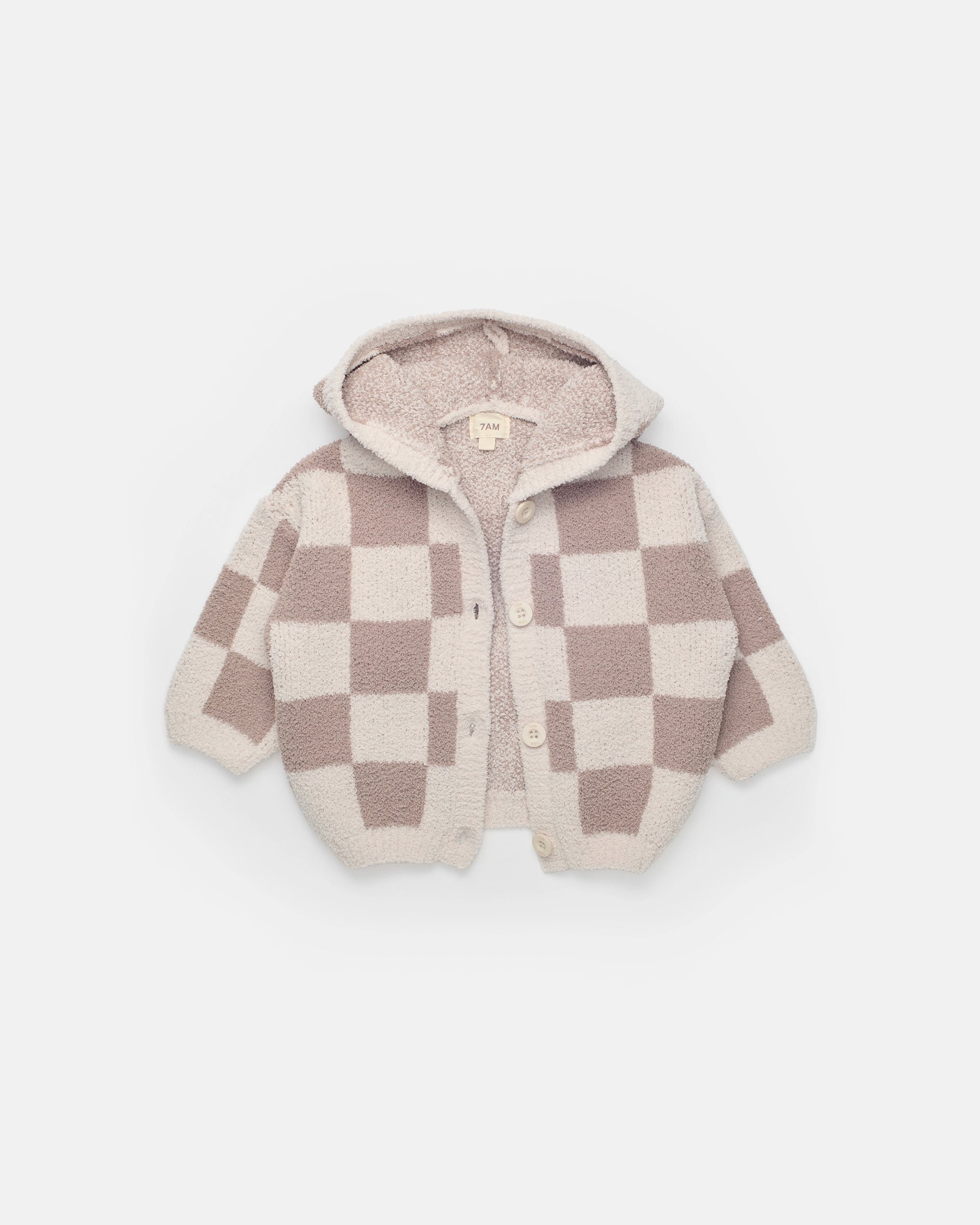 Ecru Taupe//