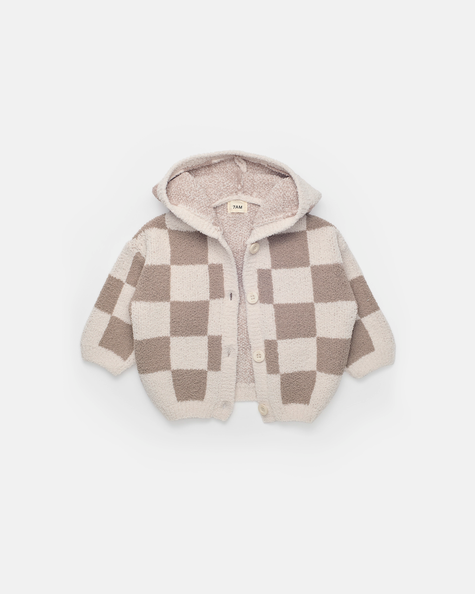 Ecru Taupe//