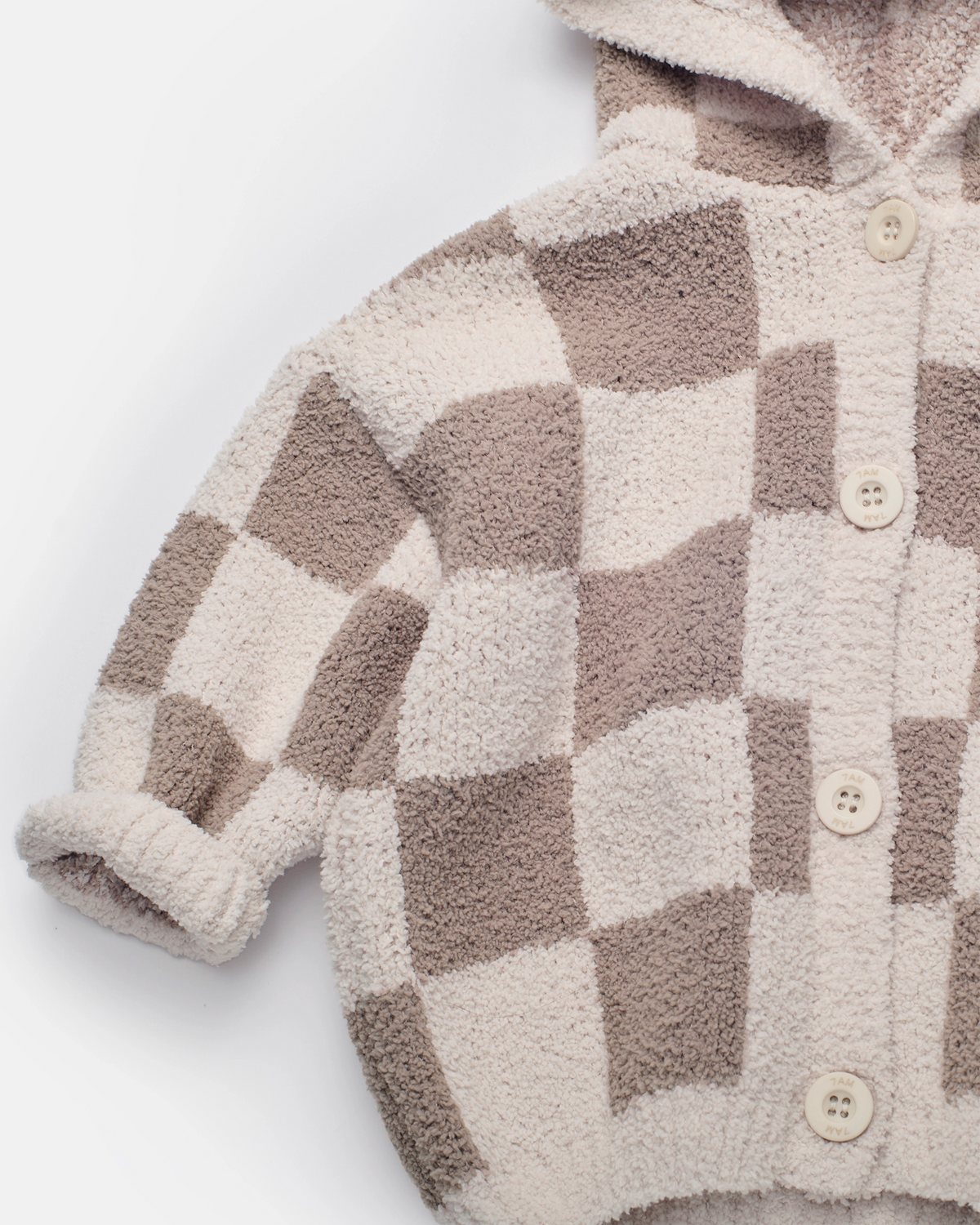Ecru Taupe//