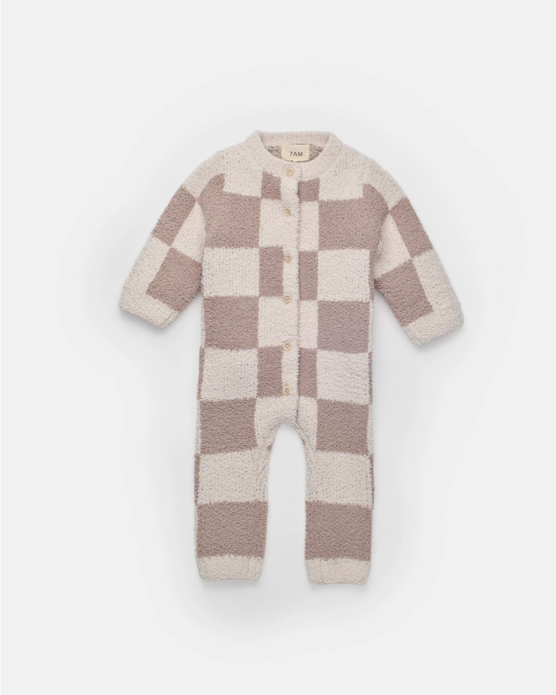 Ecru Taupe//