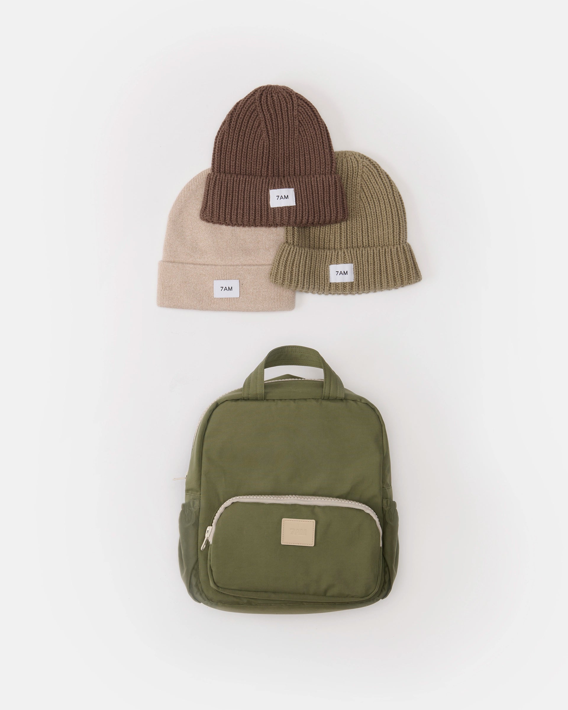 Woodland//
