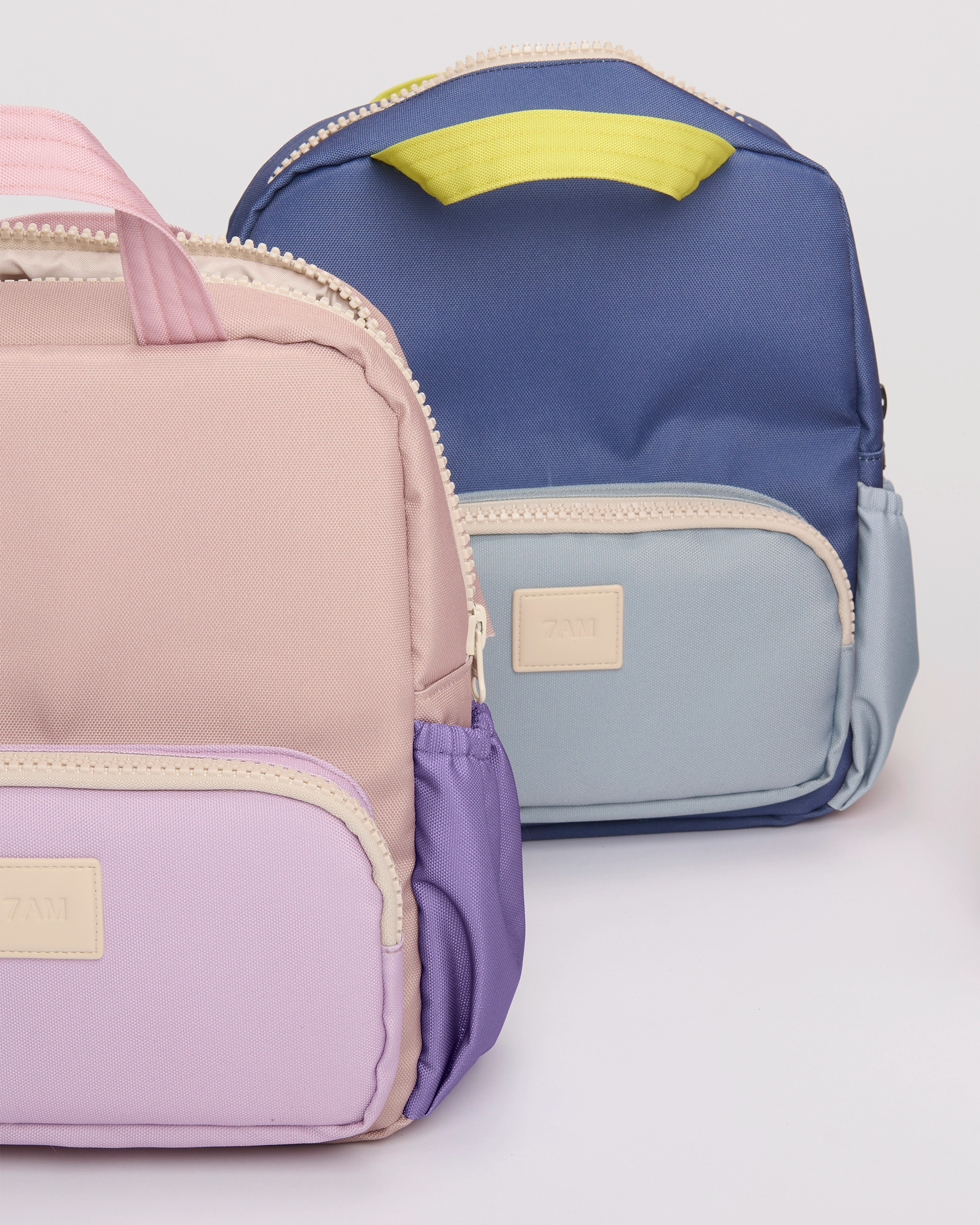 Mystic Blue, Mirage, Lime//