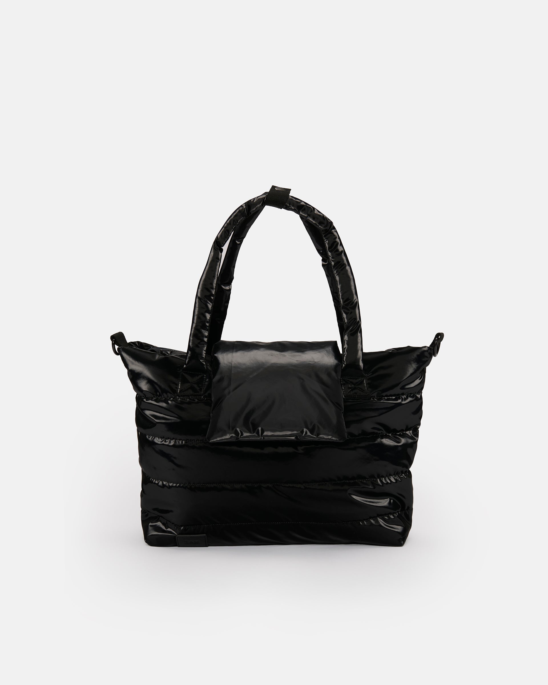 Black Liquid Shine//