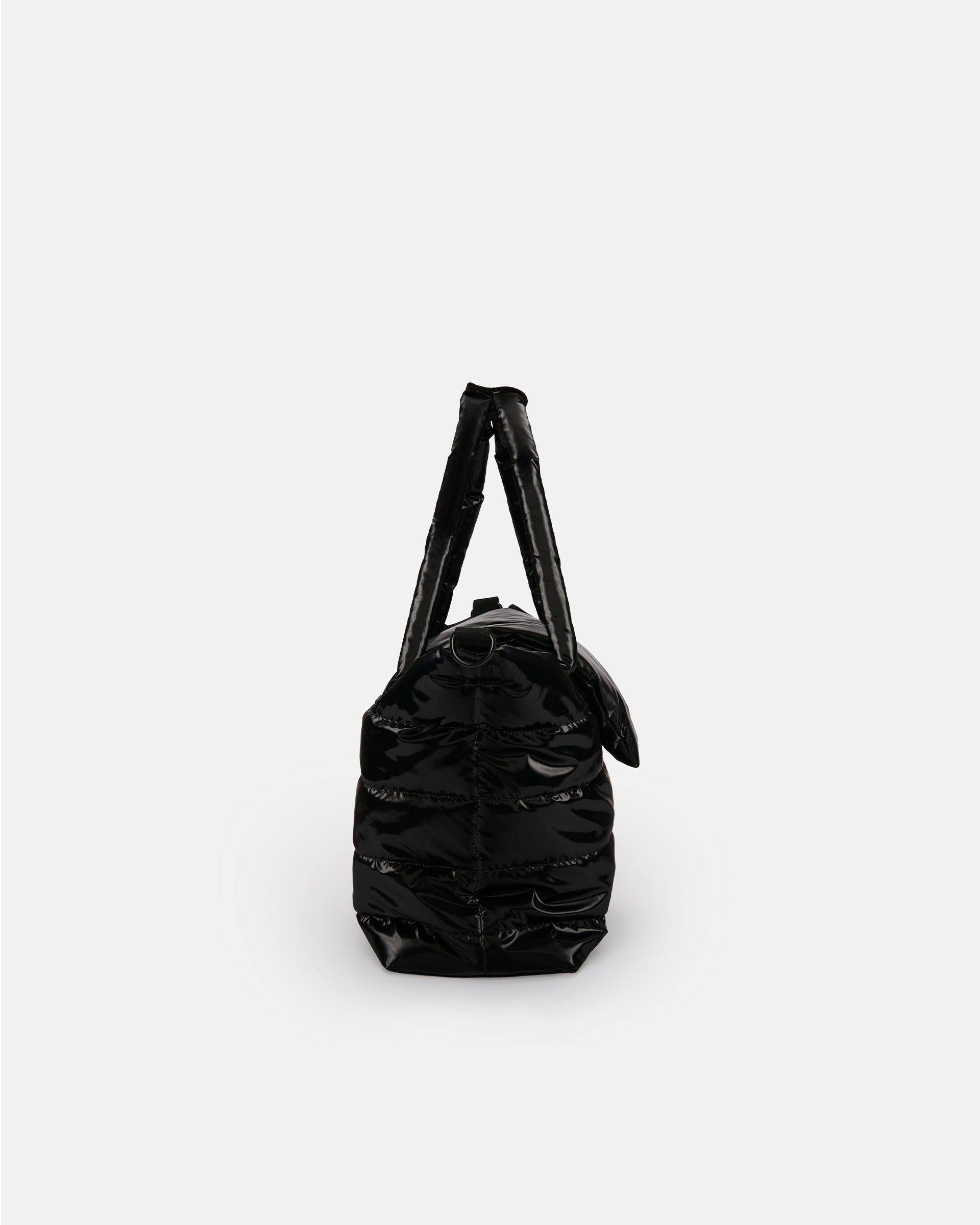 Black Liquid Shine//
