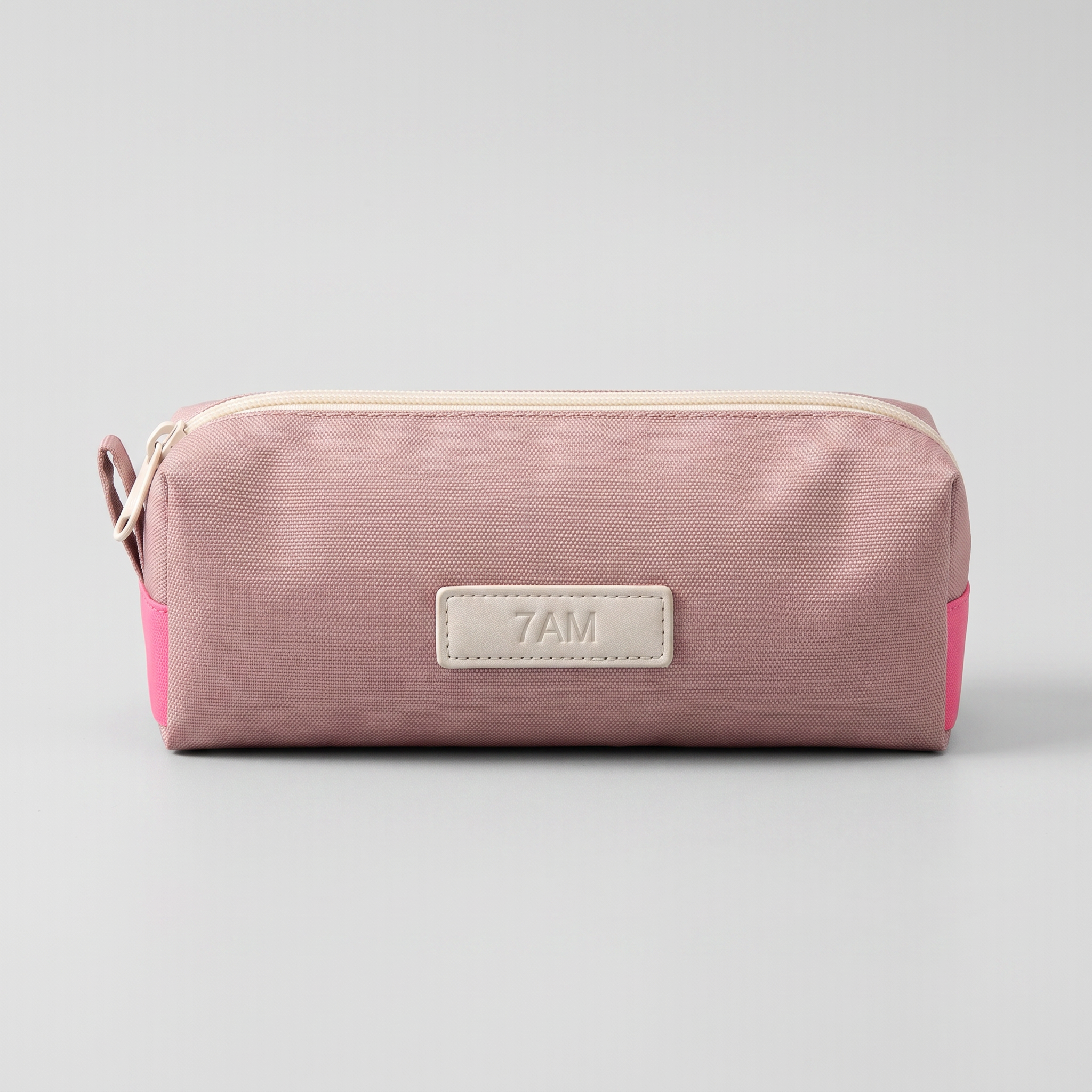Ash Rose/Ecru/Pink//